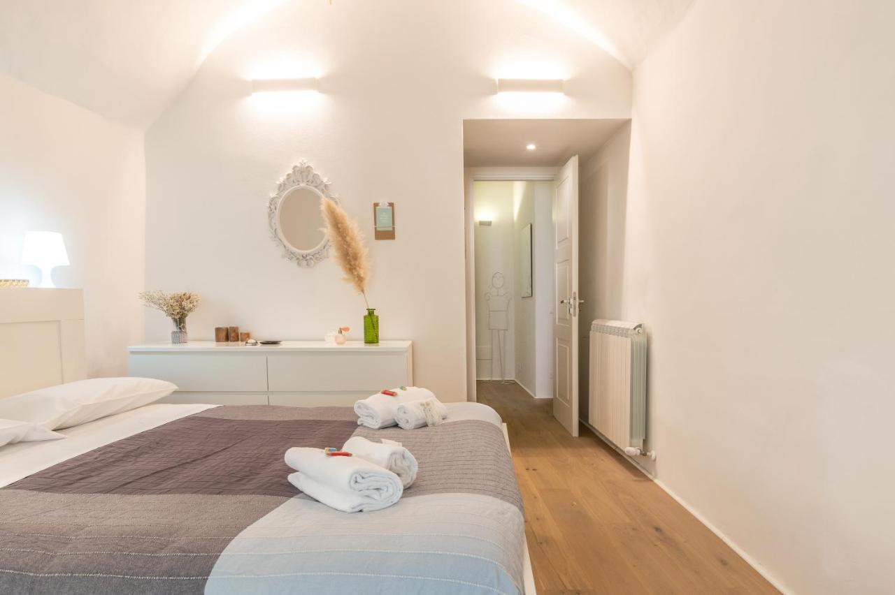 Ferienwohnung Affaccio Sul Castellare Siena Exterior foto