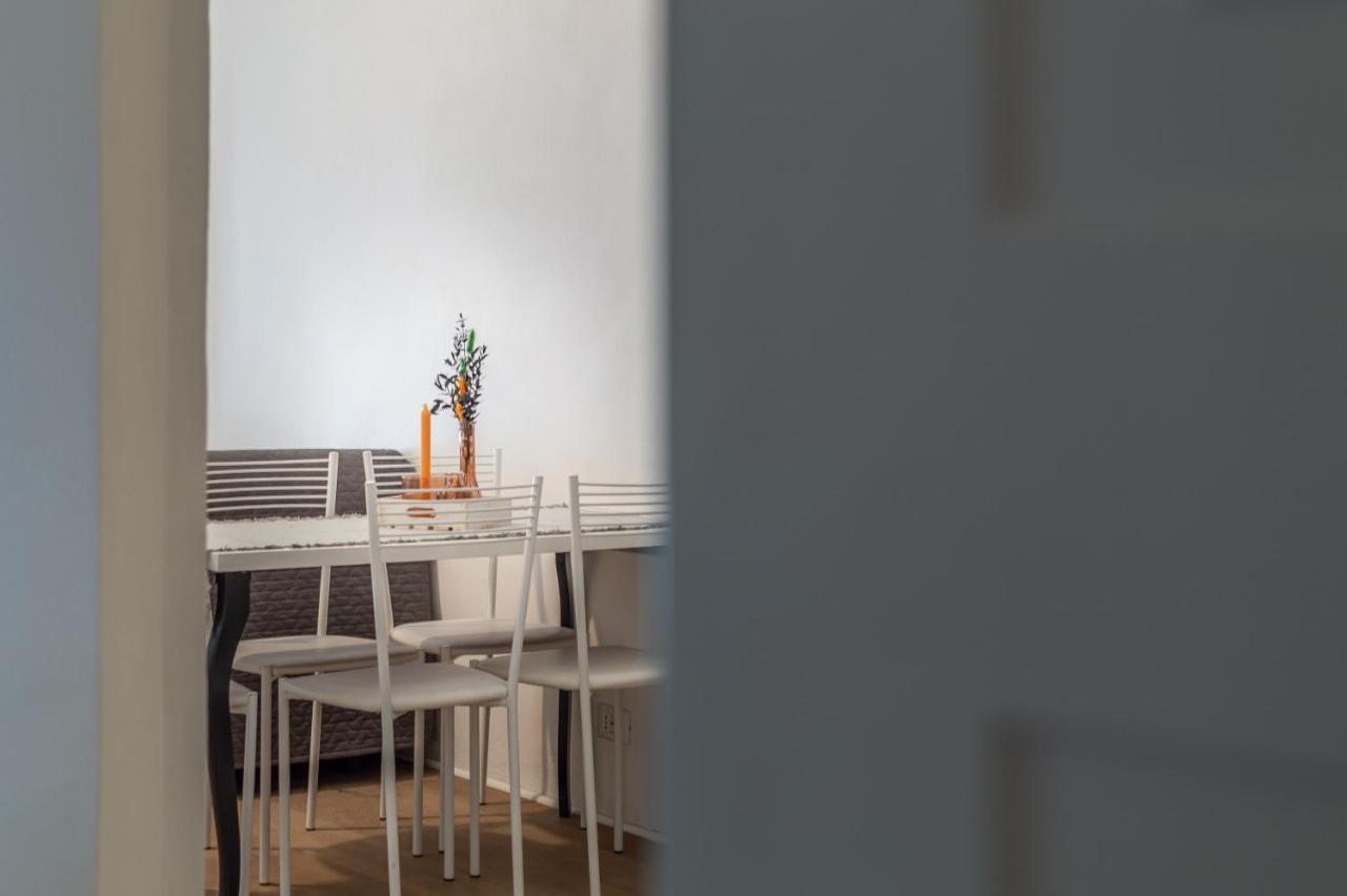 Ferienwohnung Affaccio Sul Castellare Siena Exterior foto