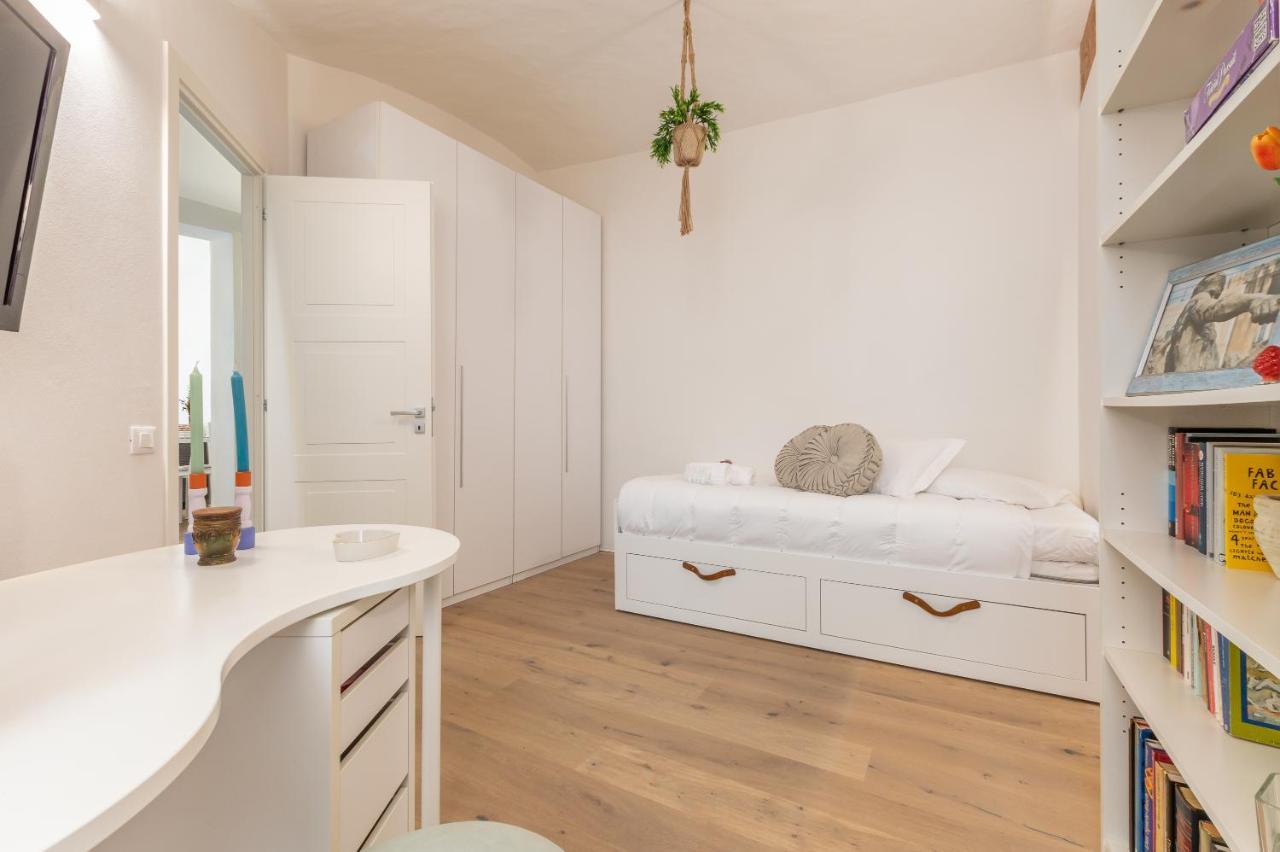 Ferienwohnung Affaccio Sul Castellare Siena Exterior foto